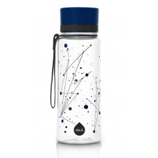 Equa BPA FREE ūdens pudele Universe, 400ml